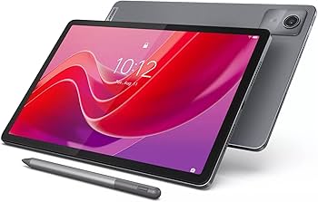 Amazon.co.jp: Lenovo Tablet M11、11インチ WUXGA (1920x1200) IPS