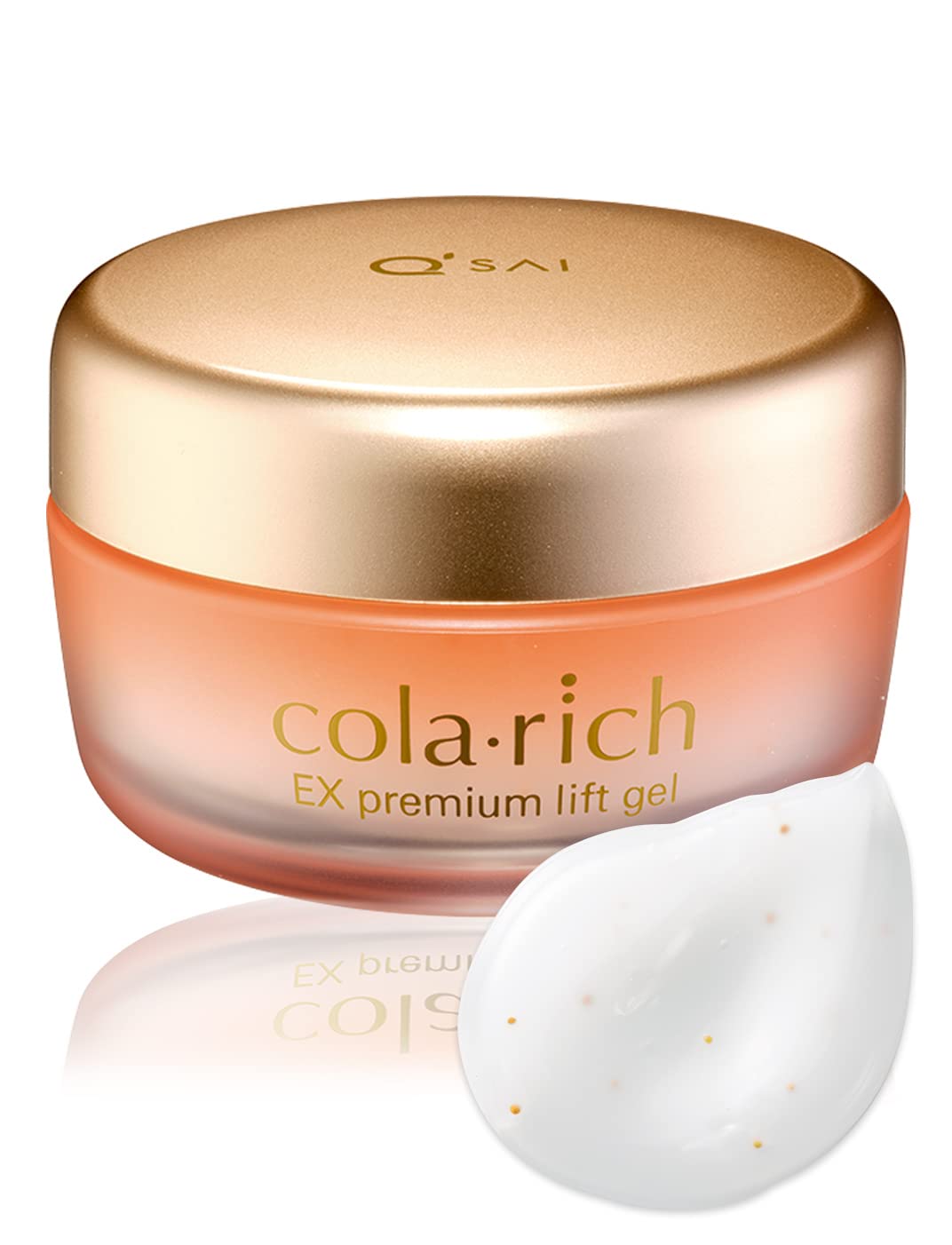 Amazon.co.jp: （旧品）コラリッチ EX プレミアムリフトジェル