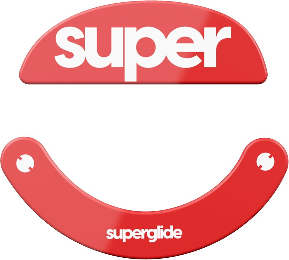 Amazon.co.jp: Superglide2(Type C) マウスソール for Pulsar Xlite V2
