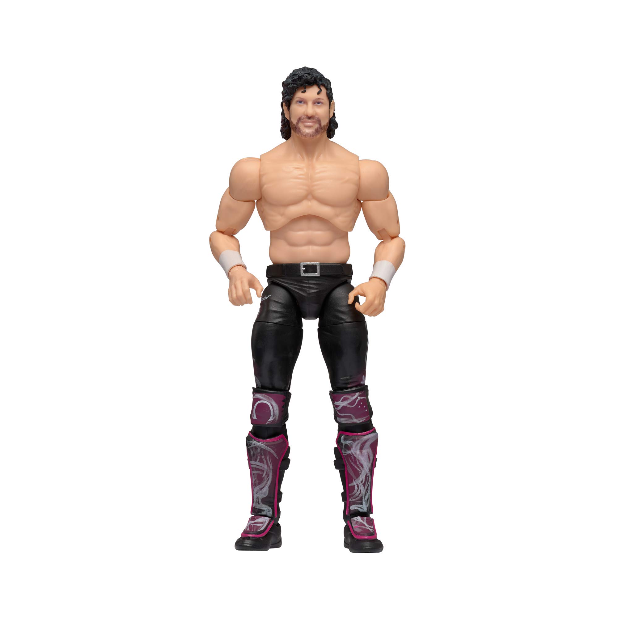 Amazon | AEW - フィギュアパック (比類のないフィギュア) W1 - ケニー