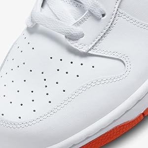 Amazon | [ナイキ] ダンク ハイ レトロ DUNK HI RETRO ホワイト