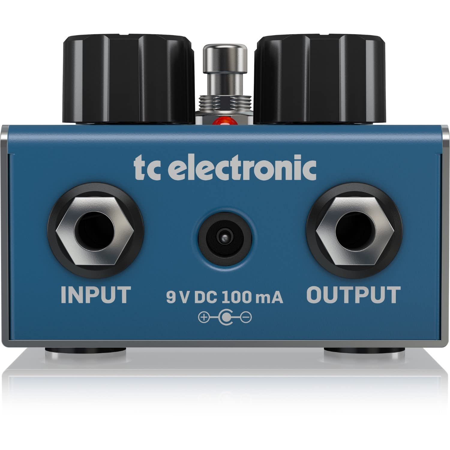 Amazon.com: TC Electronic FLUORESCENCE SHIMMER REVERB Shimmering