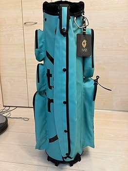 Amazon.co.jp: FR2 golf × V12 コラボ 沖縄店限定キャディバッグ