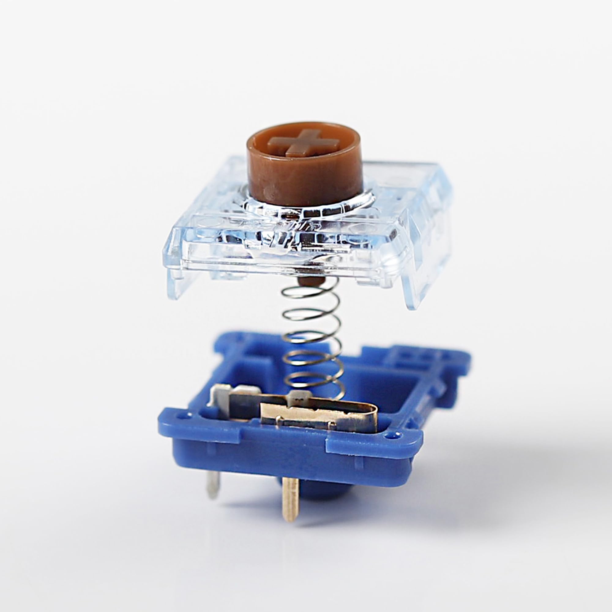 Amazon.com: Kai-lh Low Profile Switches Deep Sea Silent MINI