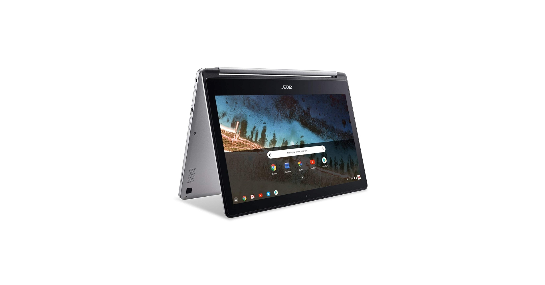Amazon.com: acer Chromebook R 13 Convertible CB5-312T-K40U, 13.3