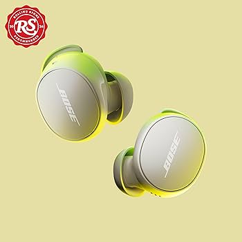 Amazon.com: Bose QuietComfort Earbuds - True Wireless Bluetooth