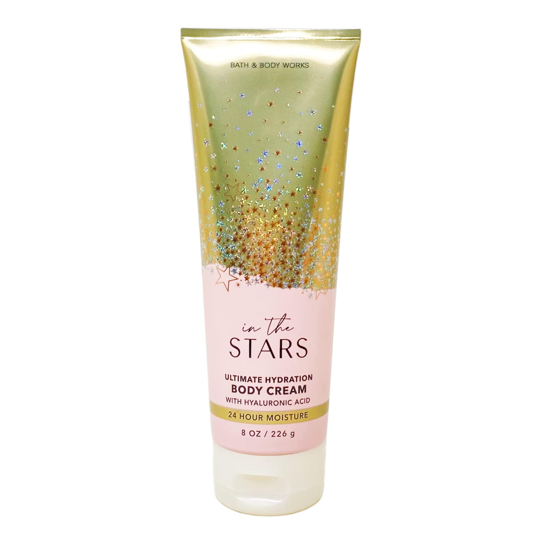 Amazon.com : Bath & Body Works In the Stars Deluxe Gift Set