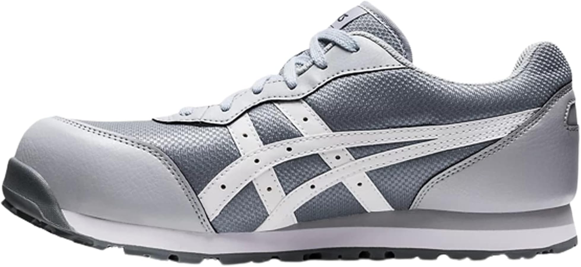 Amazon | [アシックス] 安全靴 スニーカー ウィンジョブ FCP201 紐