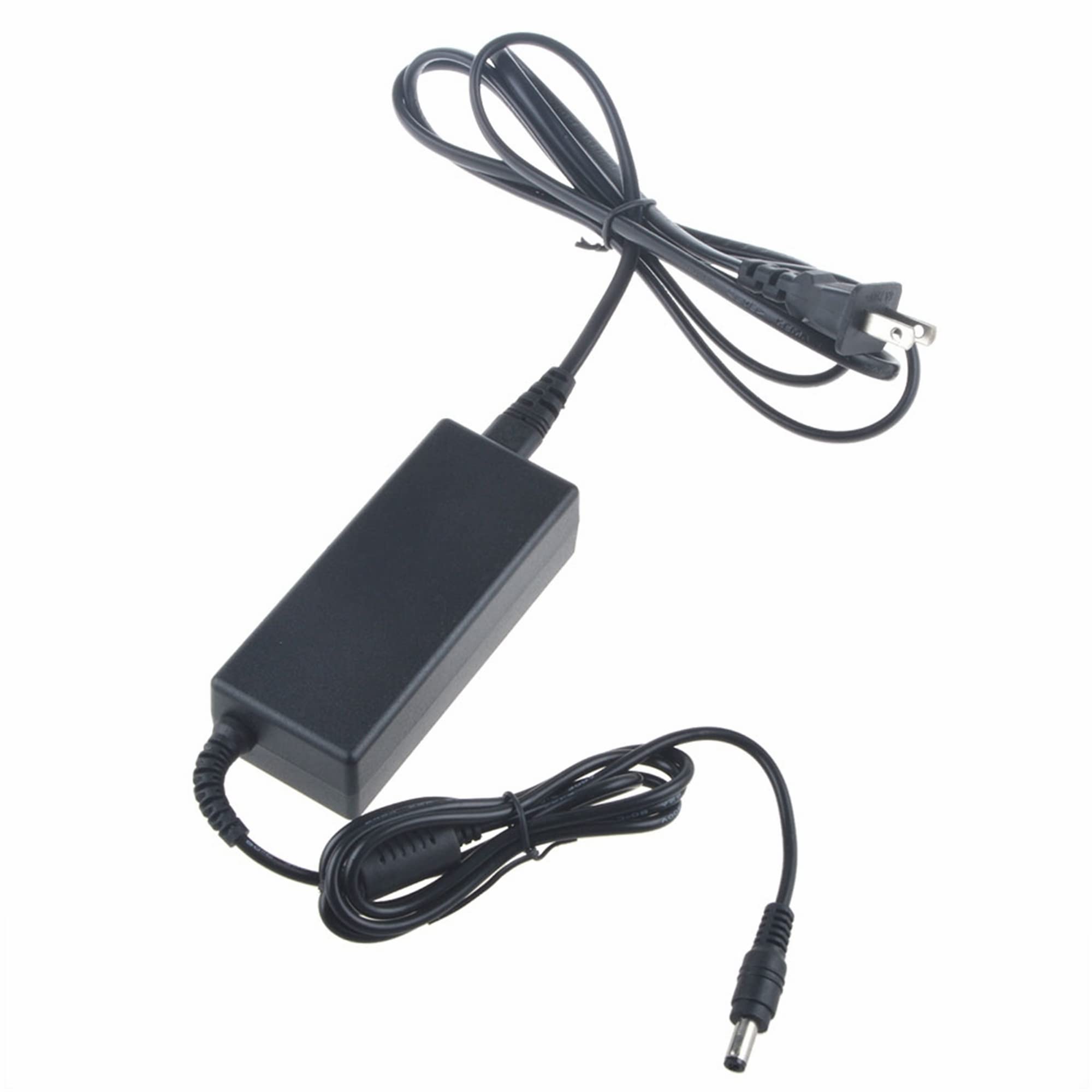 Amazon.com: SLLEA 4-Pin DIN 24V AC/DC Adapter Compatible with EDAC