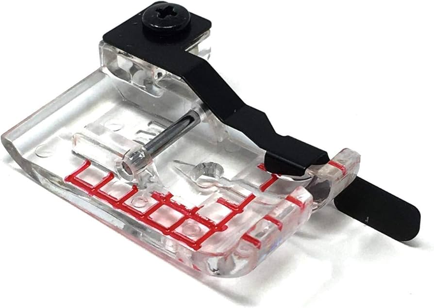 Amazon.com: NGOSEW Clear View 1/4