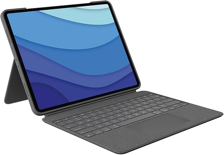 Amazon.co.jp: ロジクール Logicool iPad Pro 11インチ 第4世代 第3