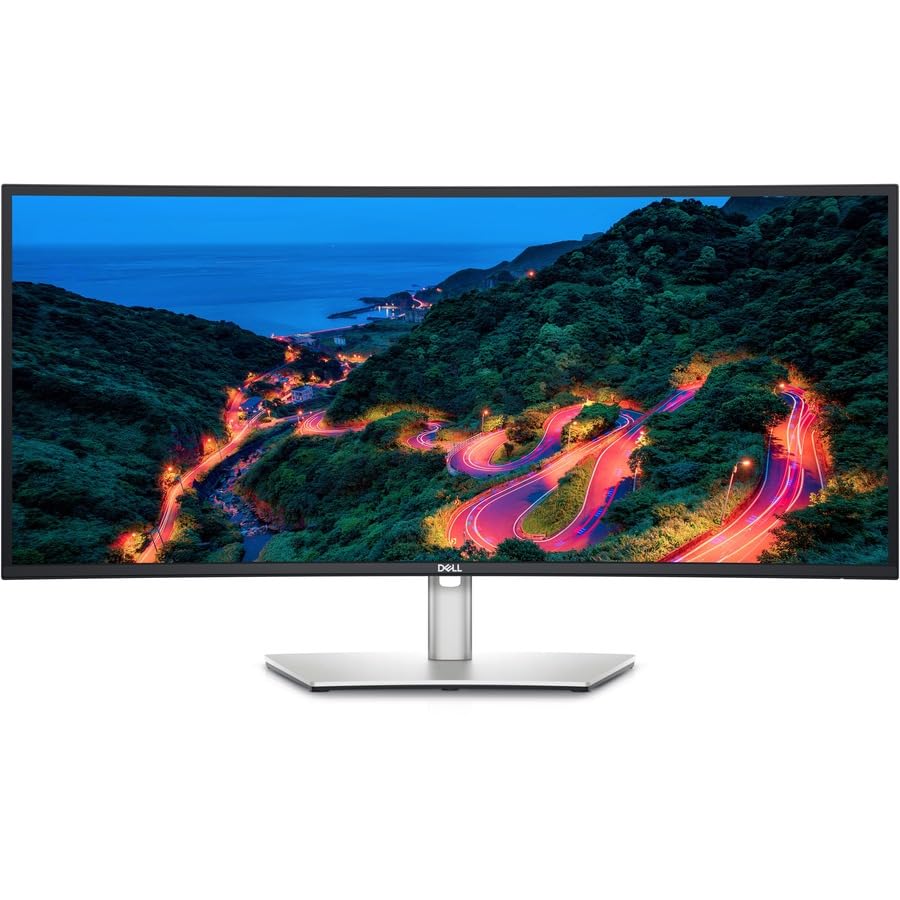 Amazon.com: Dell UltraSharp U3423WE 34.1