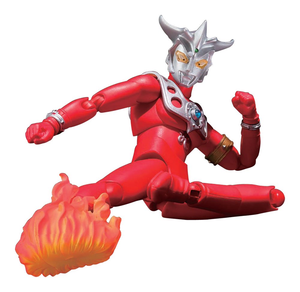 Amazon.co.jp: TAMASHII NATIONS ULTRA-ACT ウルトラマンレオ : おもちゃ