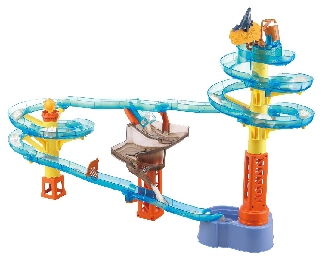 Amazon.co.jp: ビッグストリーム そうめんスライダー エクストラ