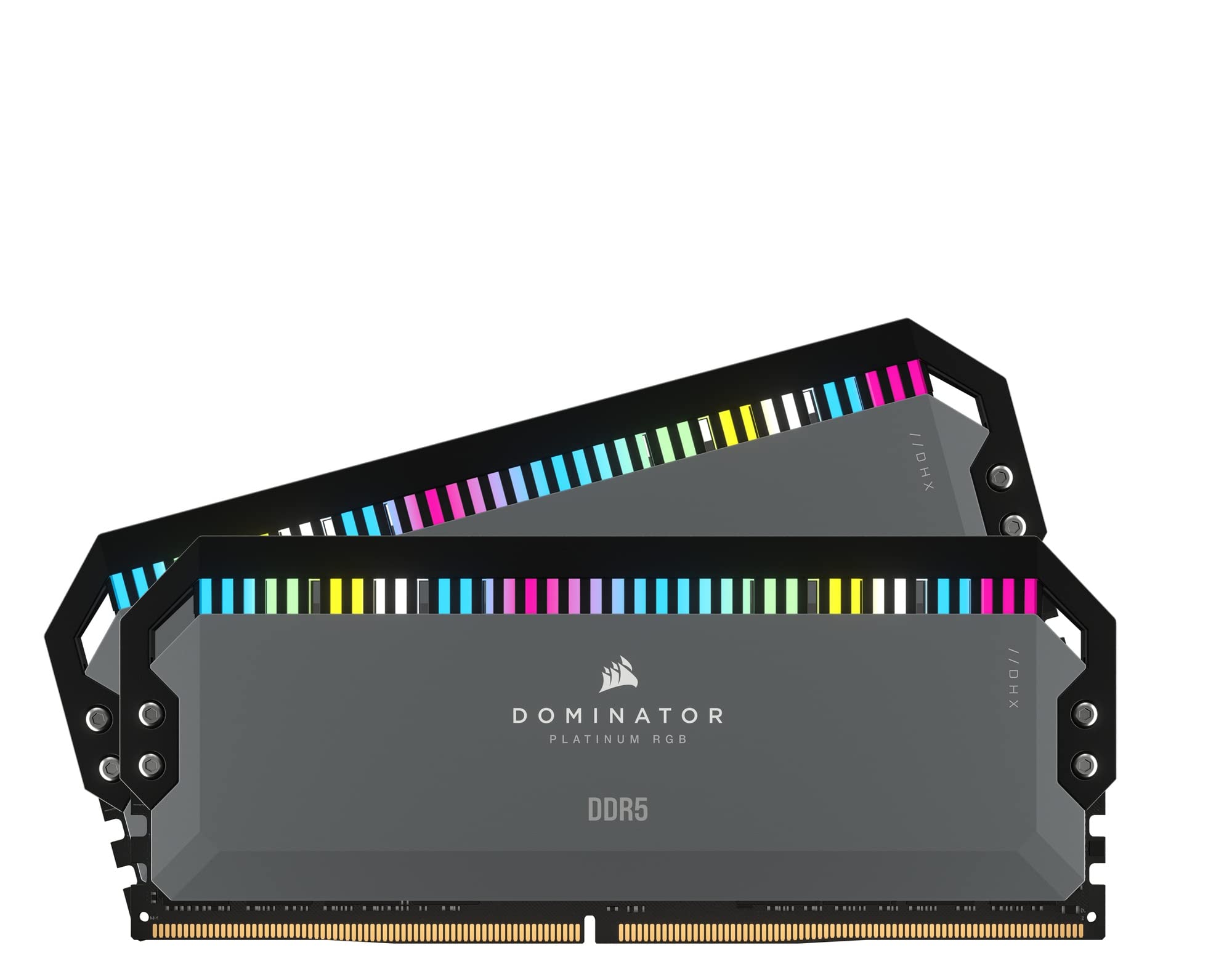 Amazon | CORSAIR DDR5-5200MHz デスクトップPC用メモリ DOMINATOR