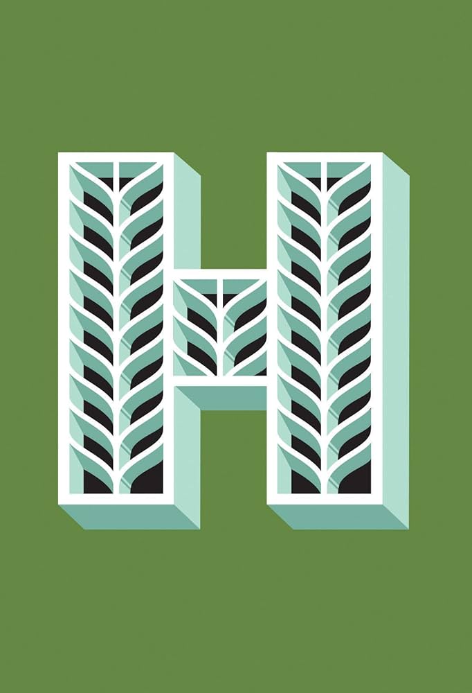 Amazon.co.jp: Drop Caps: 100 Postcards : Hische, Jessica: Foreign