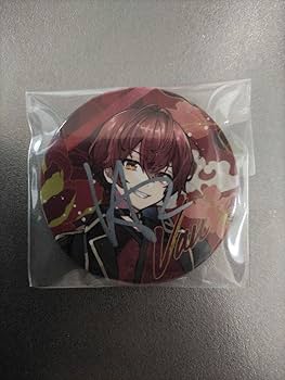 Amazon.co.jp: KnightA騎士Aばぁうサイン入り缶バッジ : おもちゃ