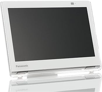 Amazon.co.jp: Panasonic UN-10E10-W 10V Portable LCD TV 2020