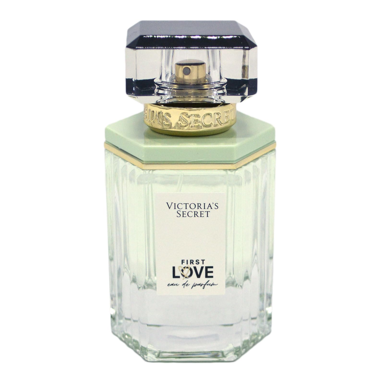 Amazon.com : Victoria's Secret First Love Eau De Parfum 3.4 Fl Oz