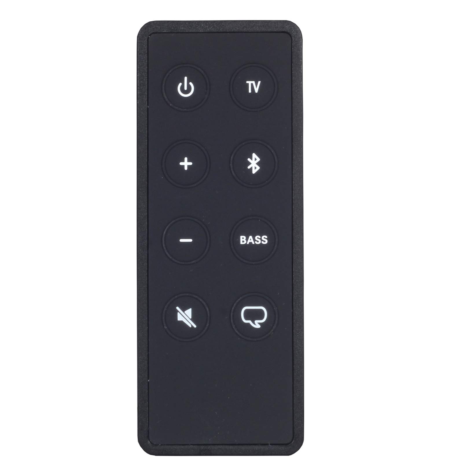 Amazon.com: DHCHAPU Universal Remote Control Suitable for Bose