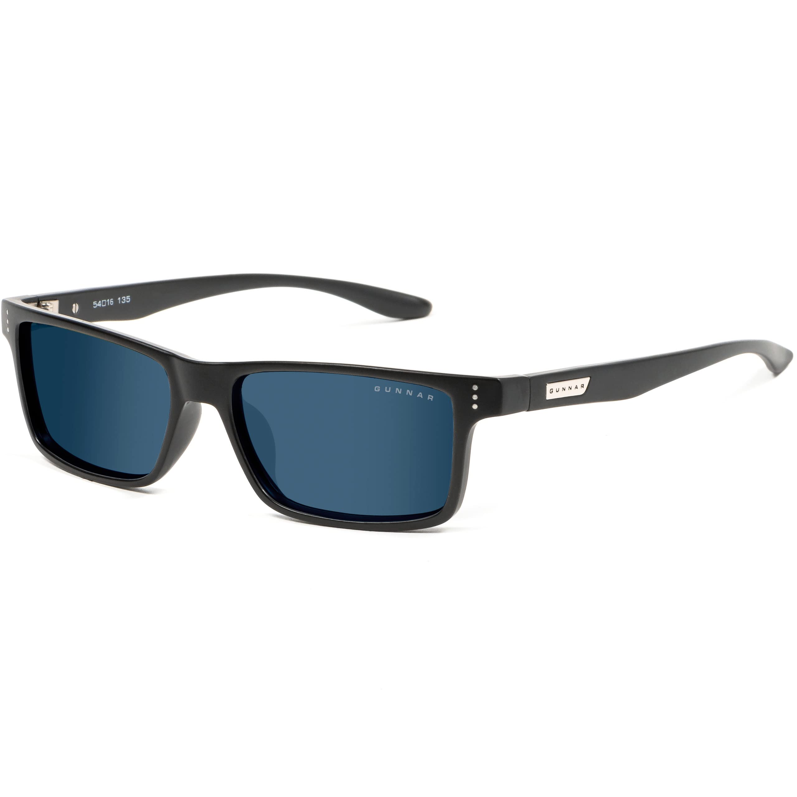 Amazon.co.jp: Gunnar ゲーム用メガネ ブルーライトカットメガネ