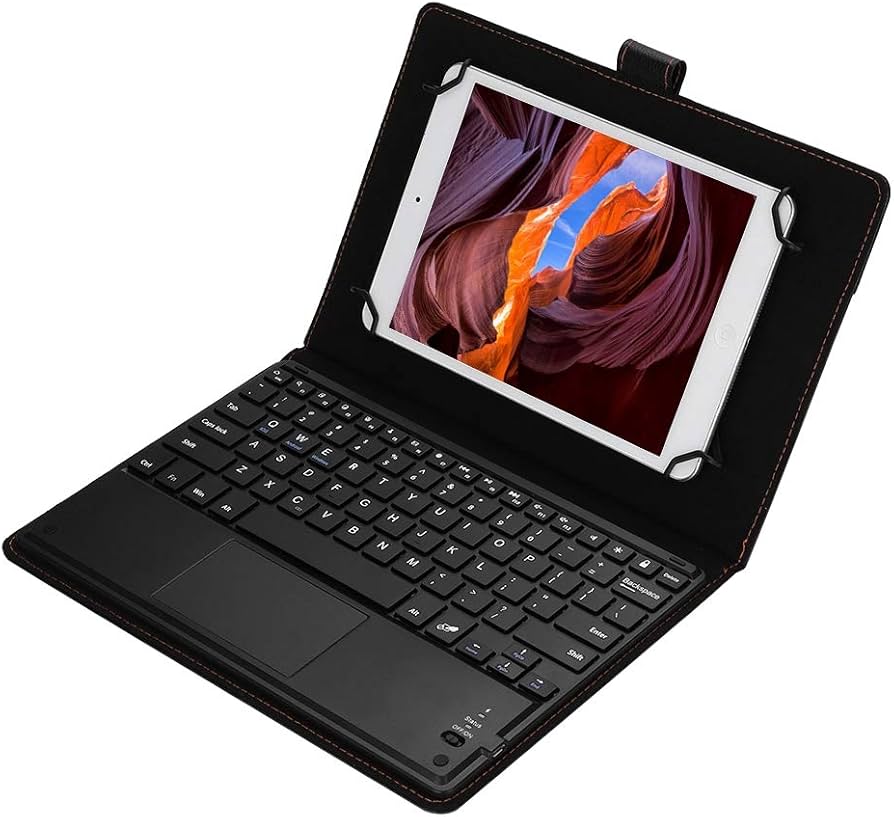 Amazon.co.jp: ワイヤレスキーボードケース 9.7-10インチ タブレットPC