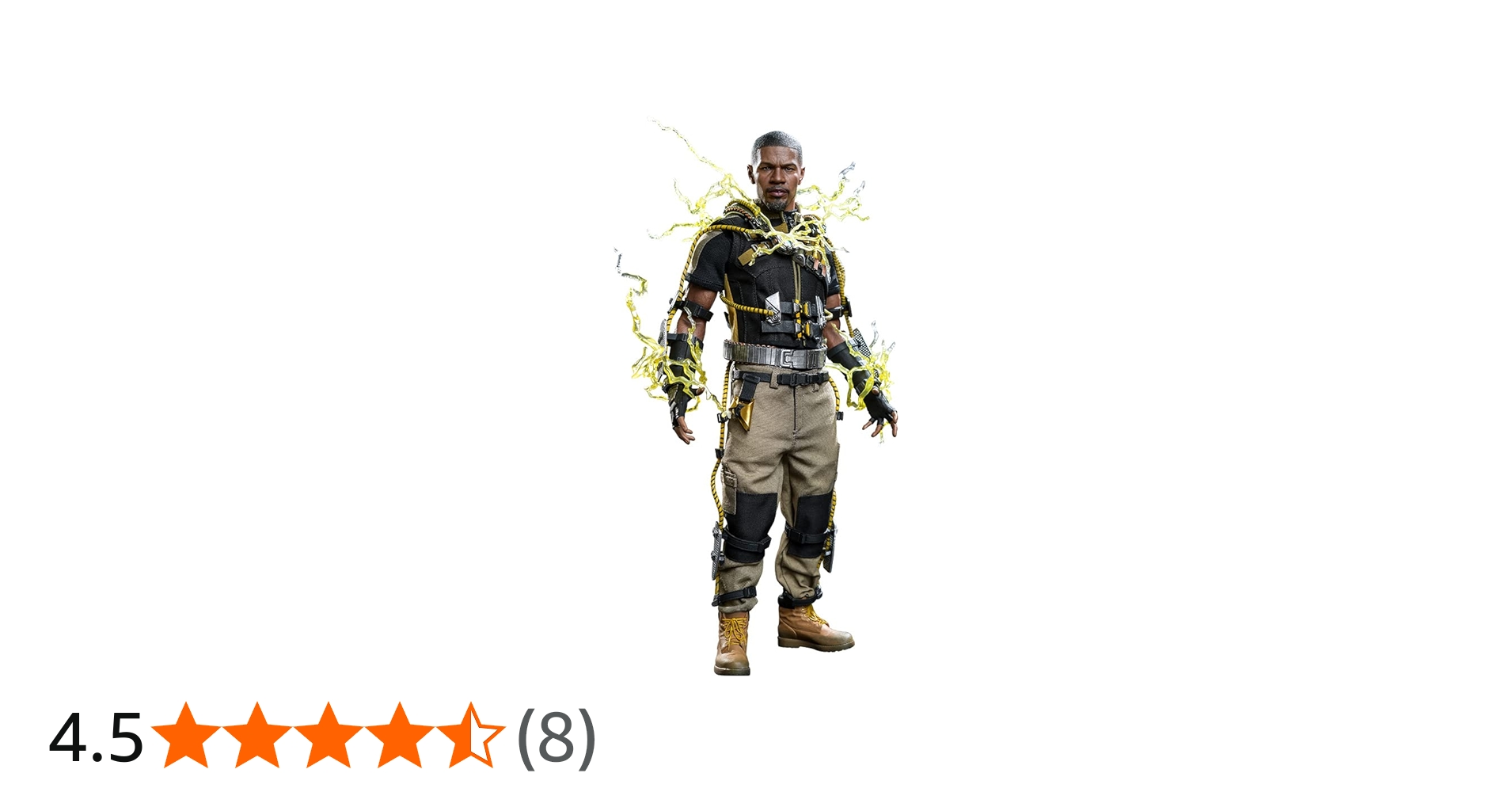 Amazon.co.jp: ムービー・マスターピース スパイダーマン:ノー・ウェイ