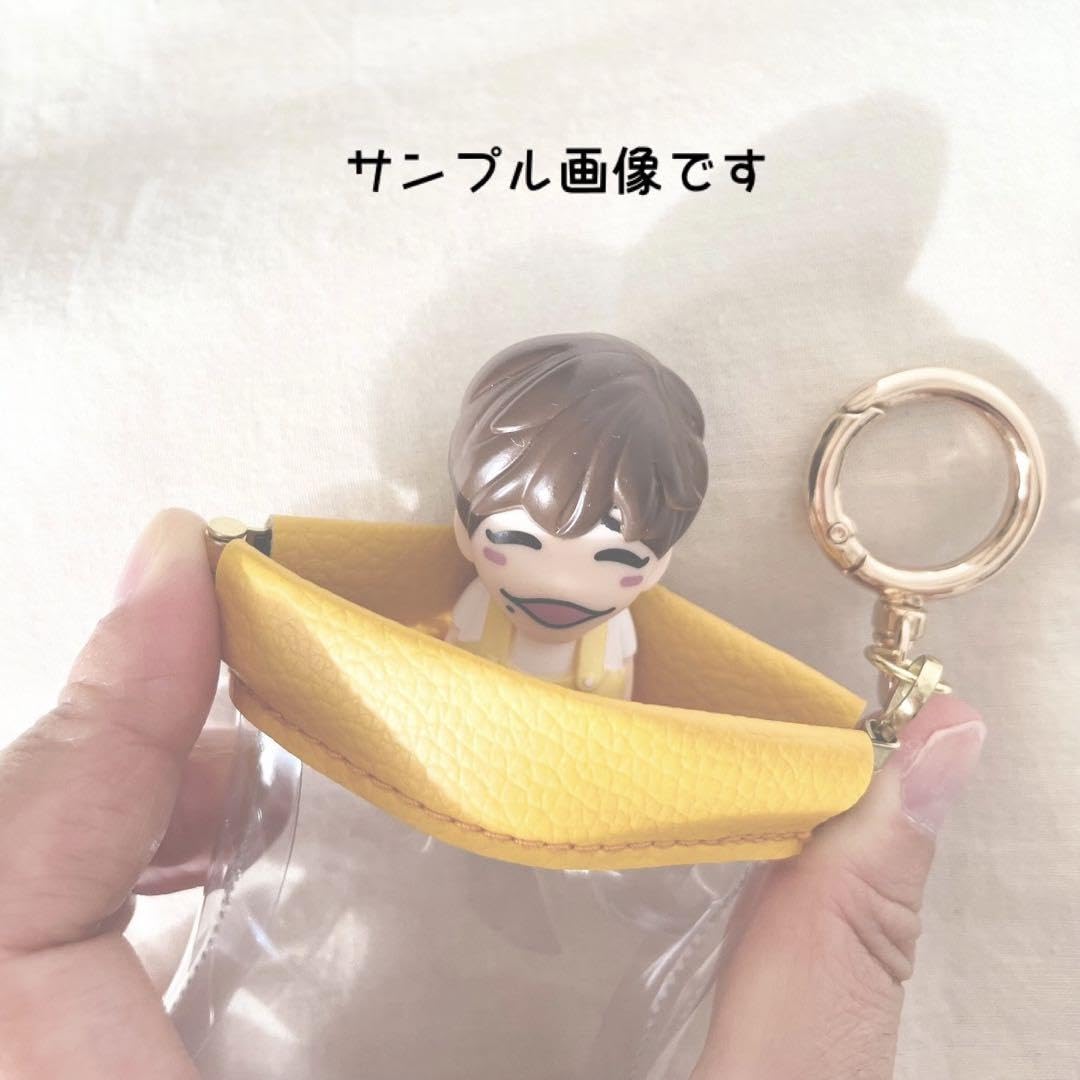 Amazon.co.jp: ツアーグッズ ＋Alpha 指人形ケース 大橋和也 なにわ