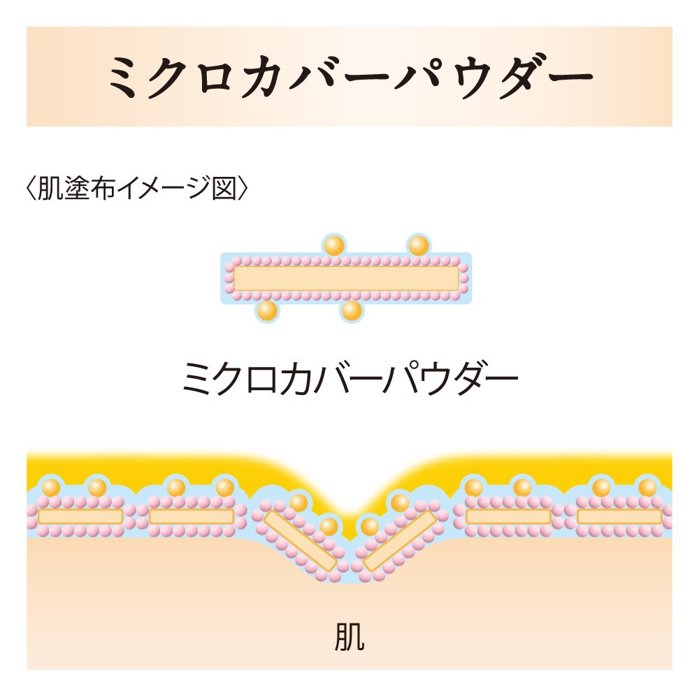 Amazon | コフレドール ファンデーション ヌーディカバーロングキープ