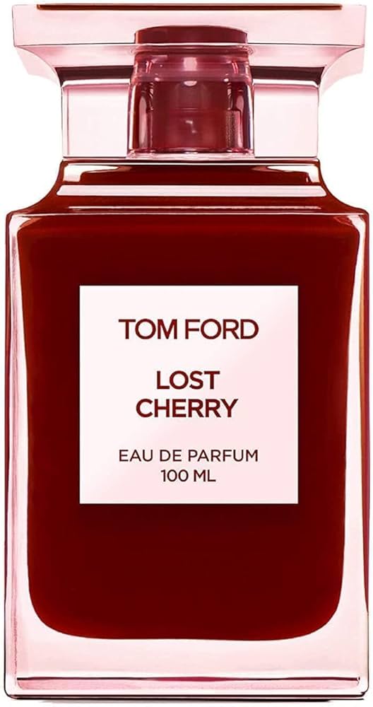 Tom Ford Lost Cherry EDP Spray Unisex 3.4 oz : Amazon.ca: Beauty