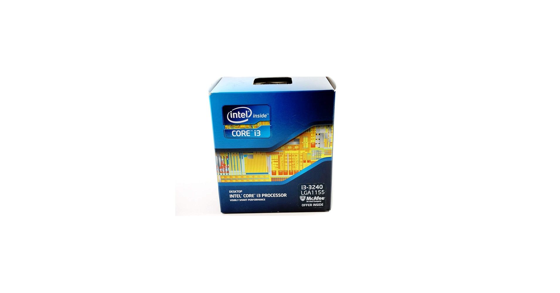 Amazon.com: Intel Core i5-3330 3 GHz LGA 1155 Processor