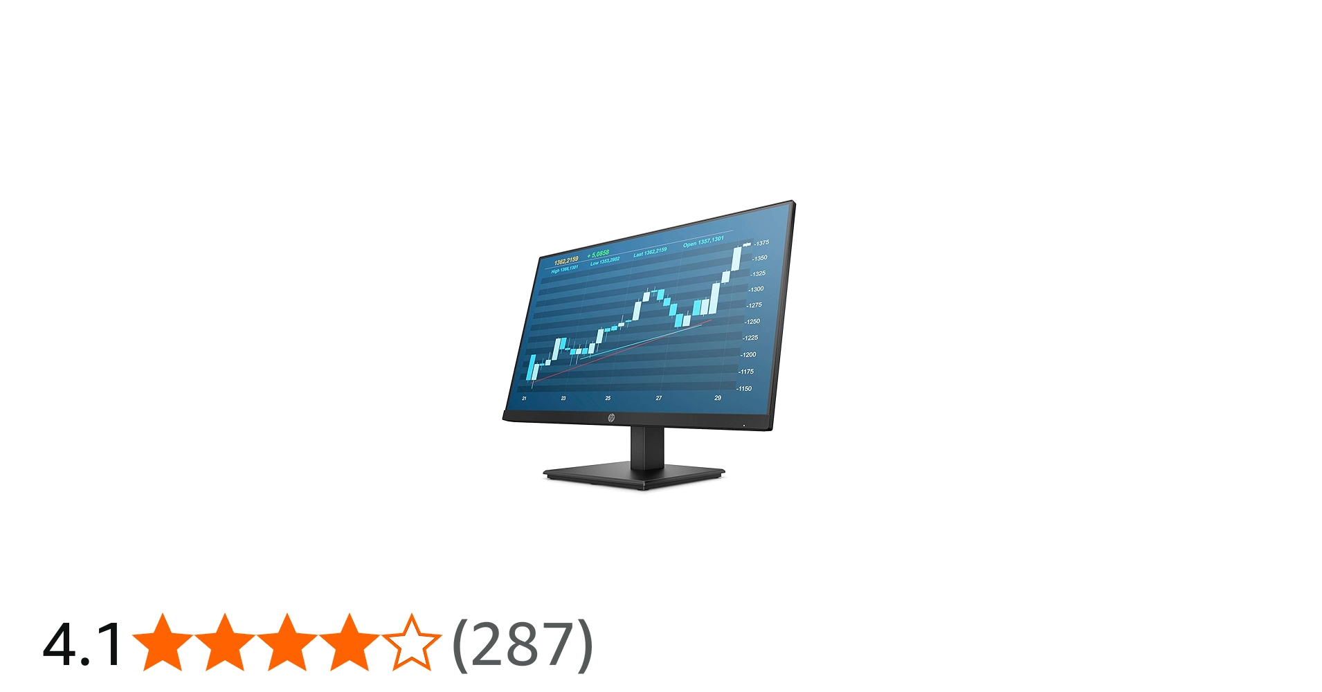 Amazon.co.jp: HP 5QG35AA#ABJ HP 23.8インチワイドIPSモニター P244