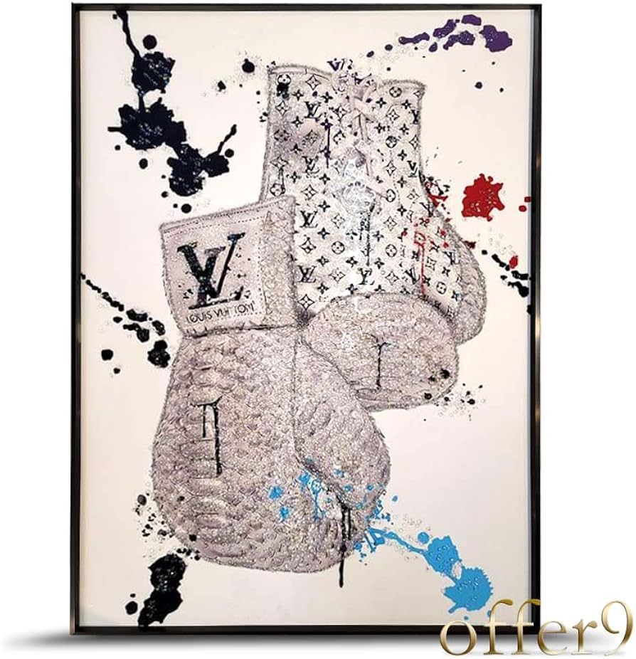 Amazon.co.jp: クリスタル アートパネル 水晶絵 インテリアフレーム