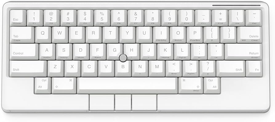 Amazon.com: HHKB - Happy Hacking Keyboard Studio (Wireless