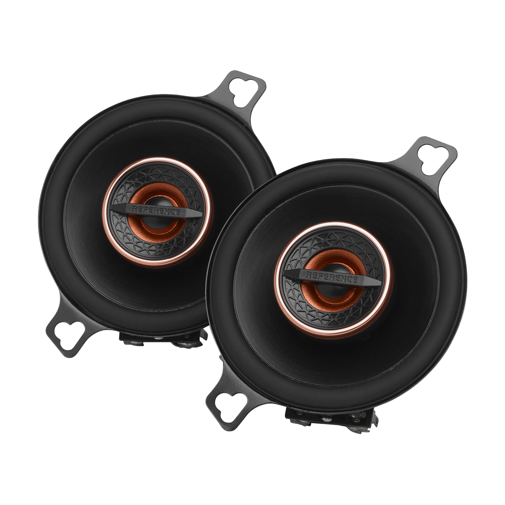 Amazon.com: Infinity REF307F 3.5 Inch 2 Way Car Speakers - Pair