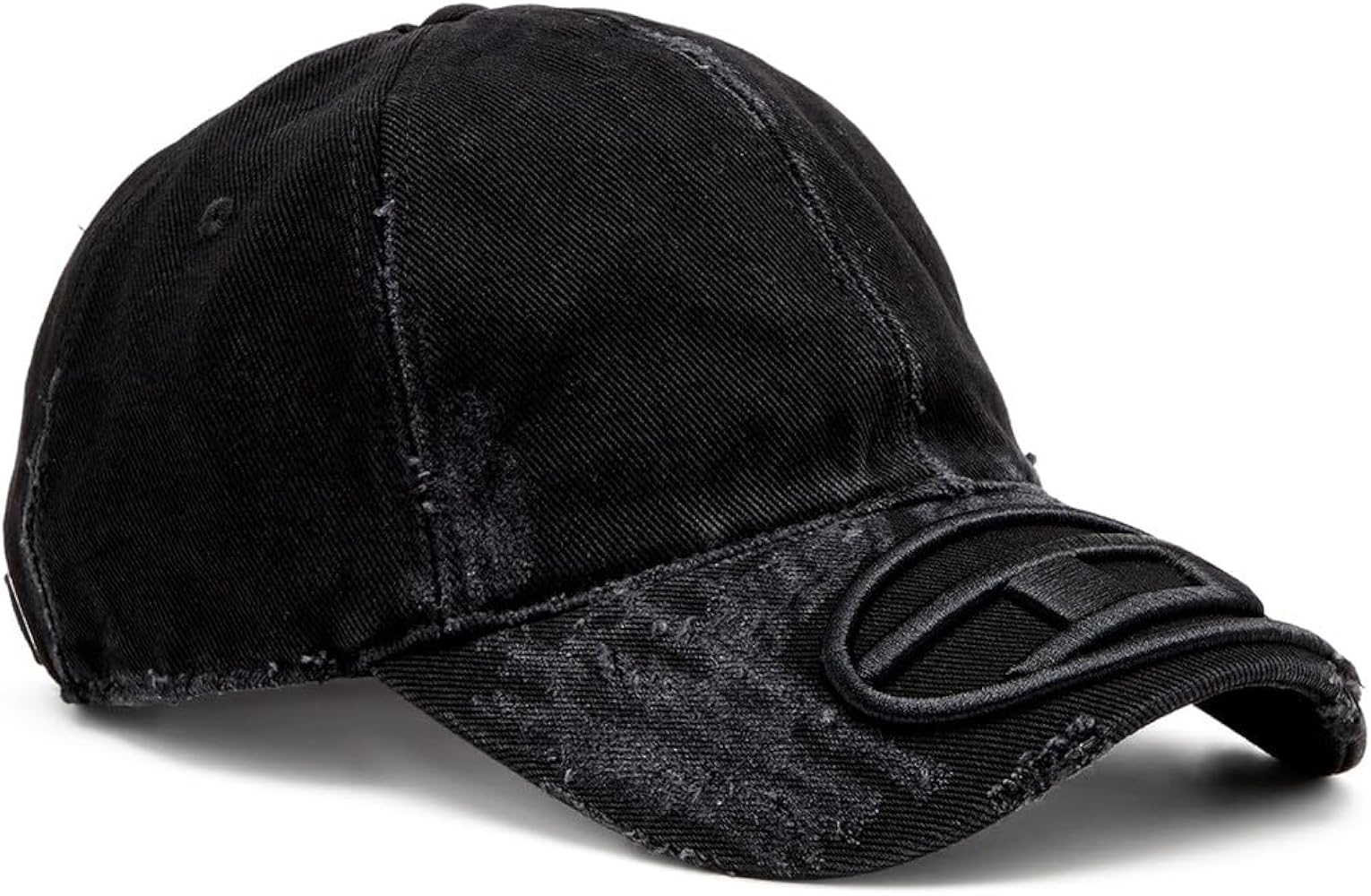 Amazon | [Diesel] [ディーゼル] メンズ ベースボールキャップ C-ODY