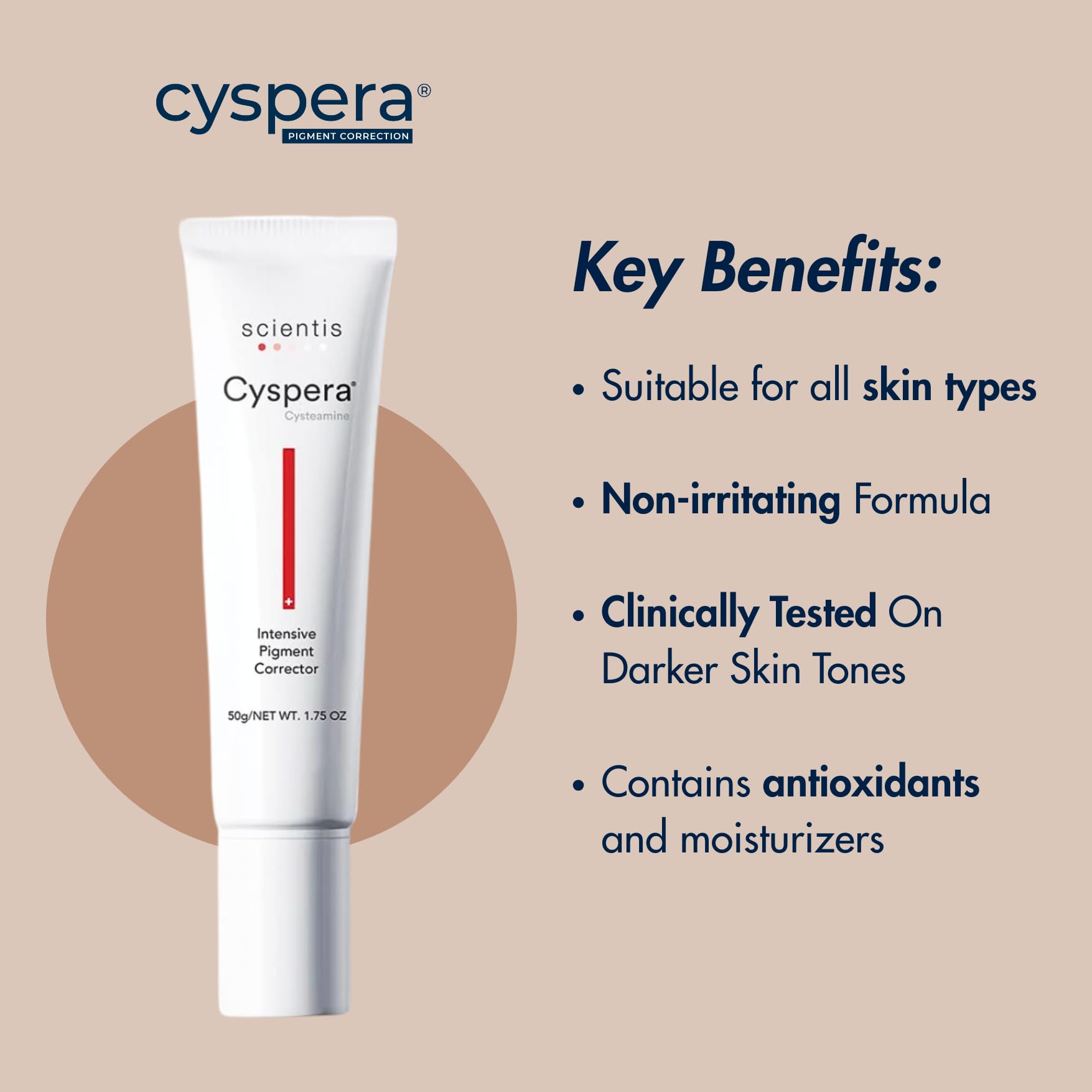 Amazon.com: cyspera Intensive Pigment Corrector, Original Formula