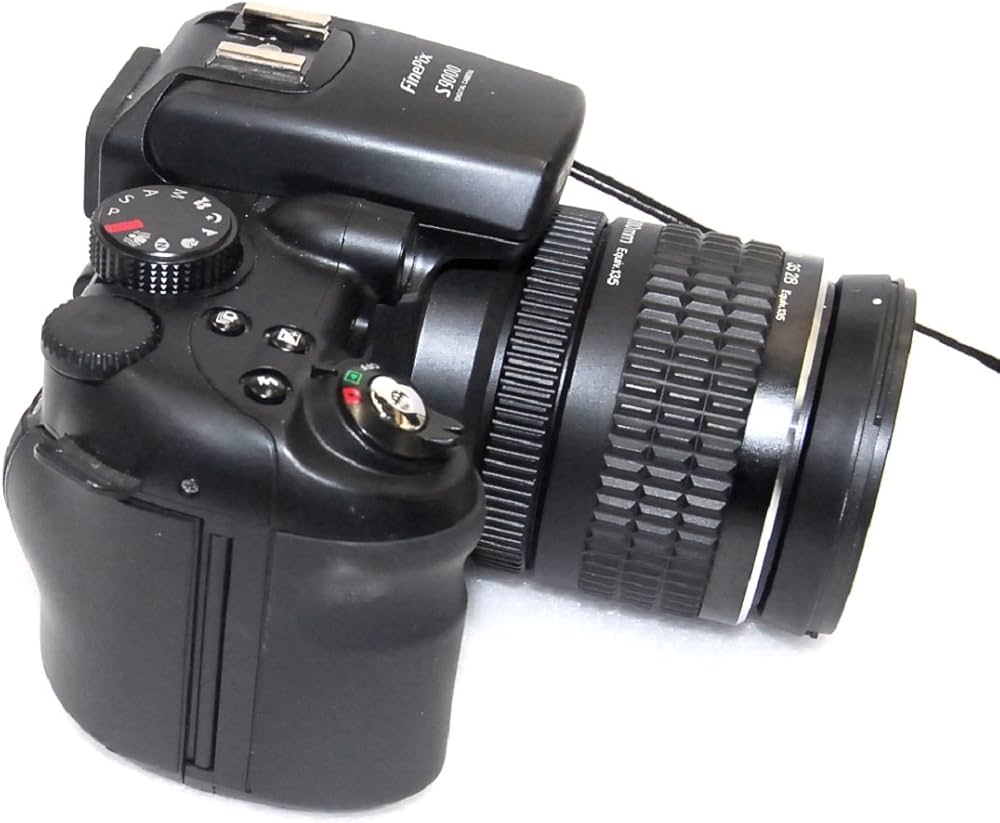 Amazon | FUJIFILM デジタルカメラ FinePix(ファインピックス) S9000