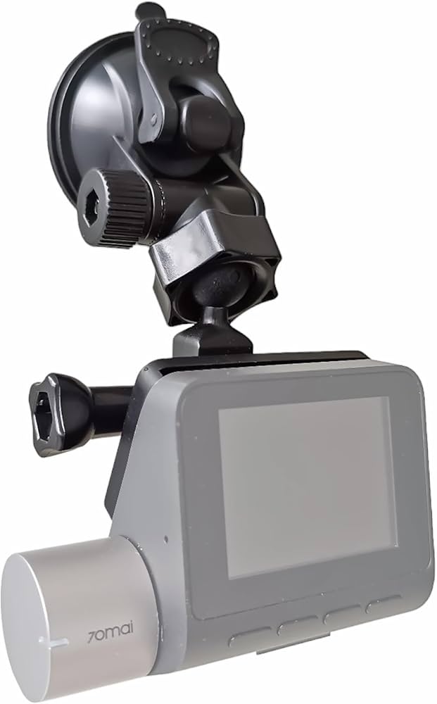 アクセサリー 70mai Dash Cam A800SE 4K/FHD 64GB Amazon.com: 【70mai