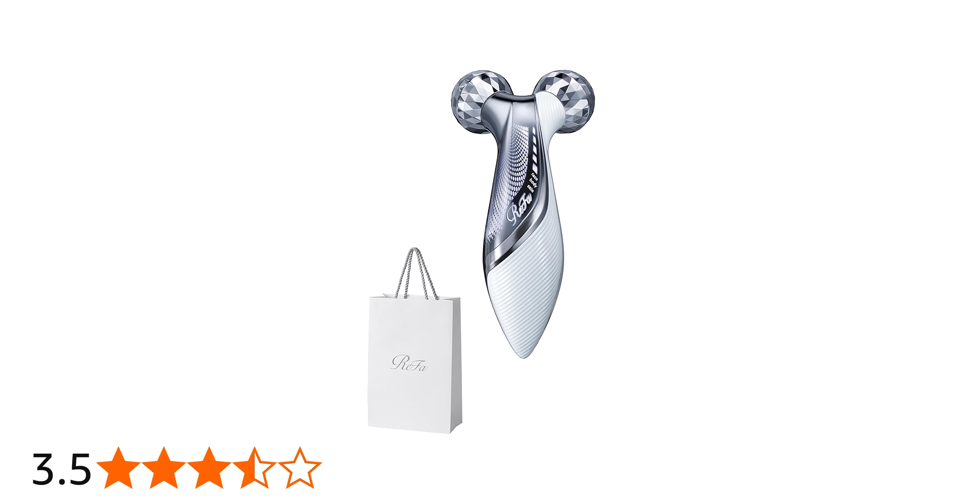 Amazon | 【公式ストア限定】リファカラットリフト/ReFa CARAT LIFT