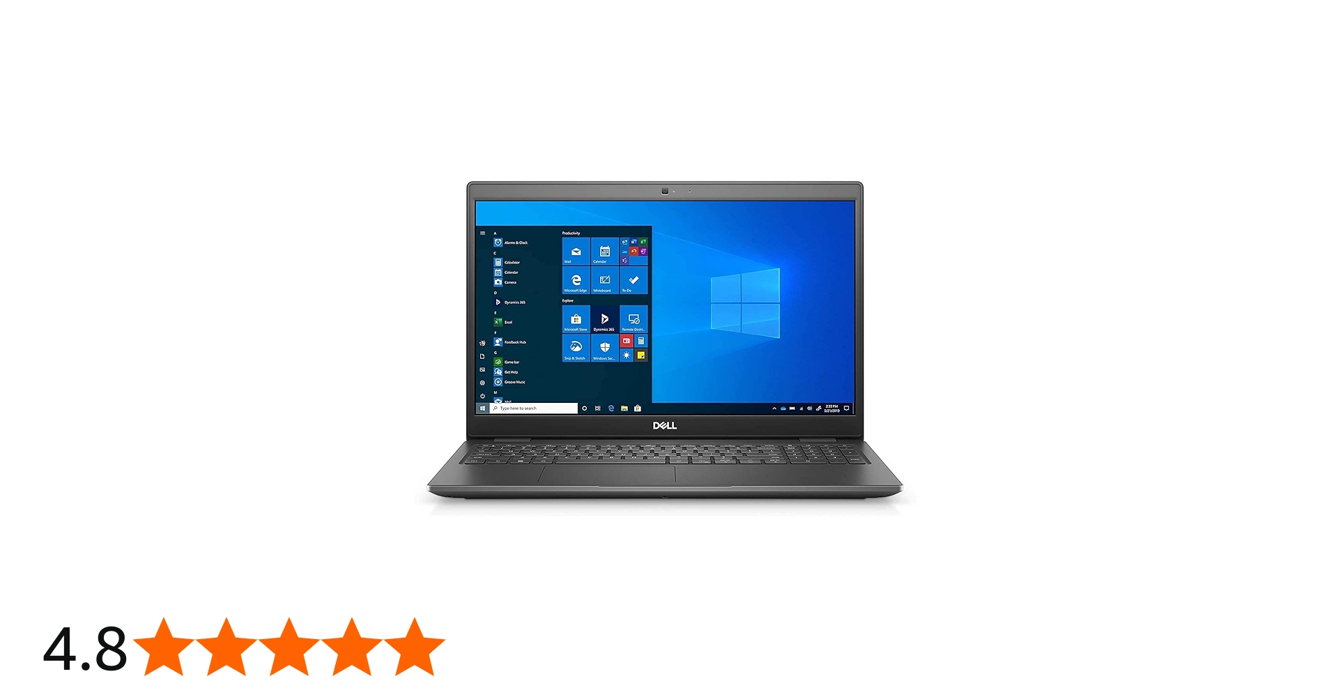 Amazon.co.jp: Dell (デル) Latitude 3510 15.6インチ ノートパソコン