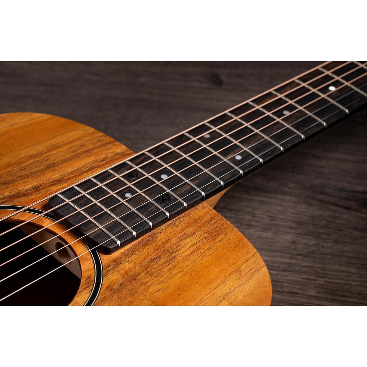 Amazon | Taylor/Baby Taylor e-Koa ES-B (Bte-Koa) テイラー