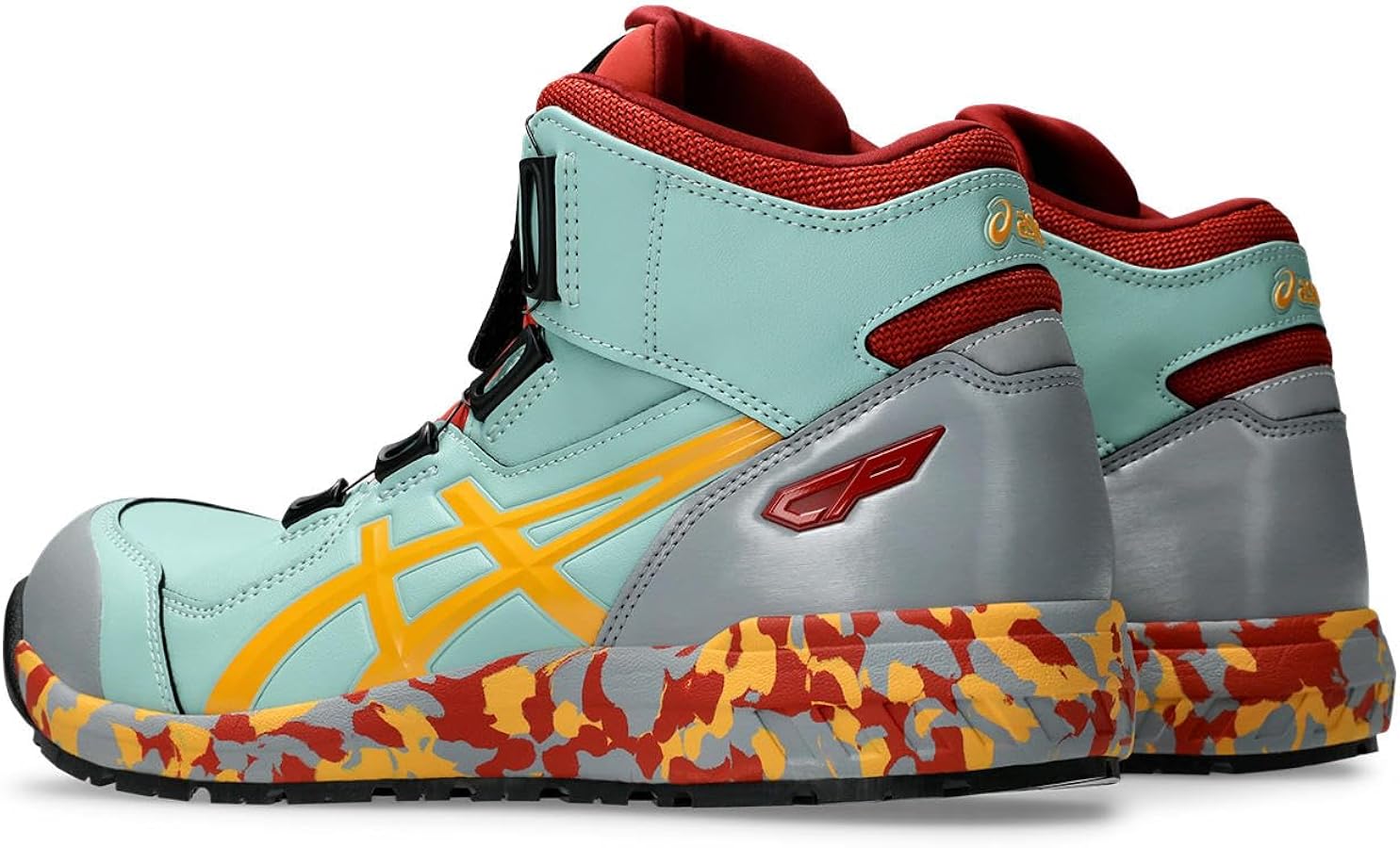 Amazon | [アシックス] WINJOB CP304 BOA MARBLE | asics(アシックス