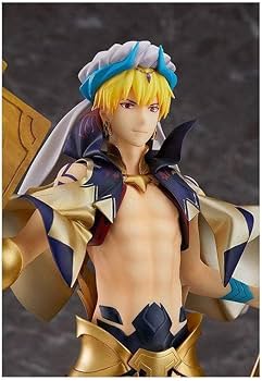 Amazon | Fate/Grand Order キャスター/ギルガメッシュ 1/8スケール