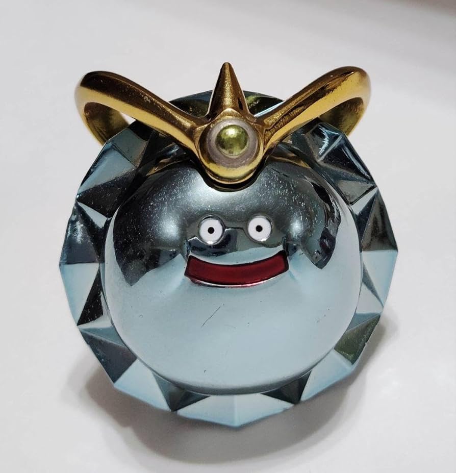 Amazon.co.jp: メタリック モンスターズギャラリー スライムエンペラー