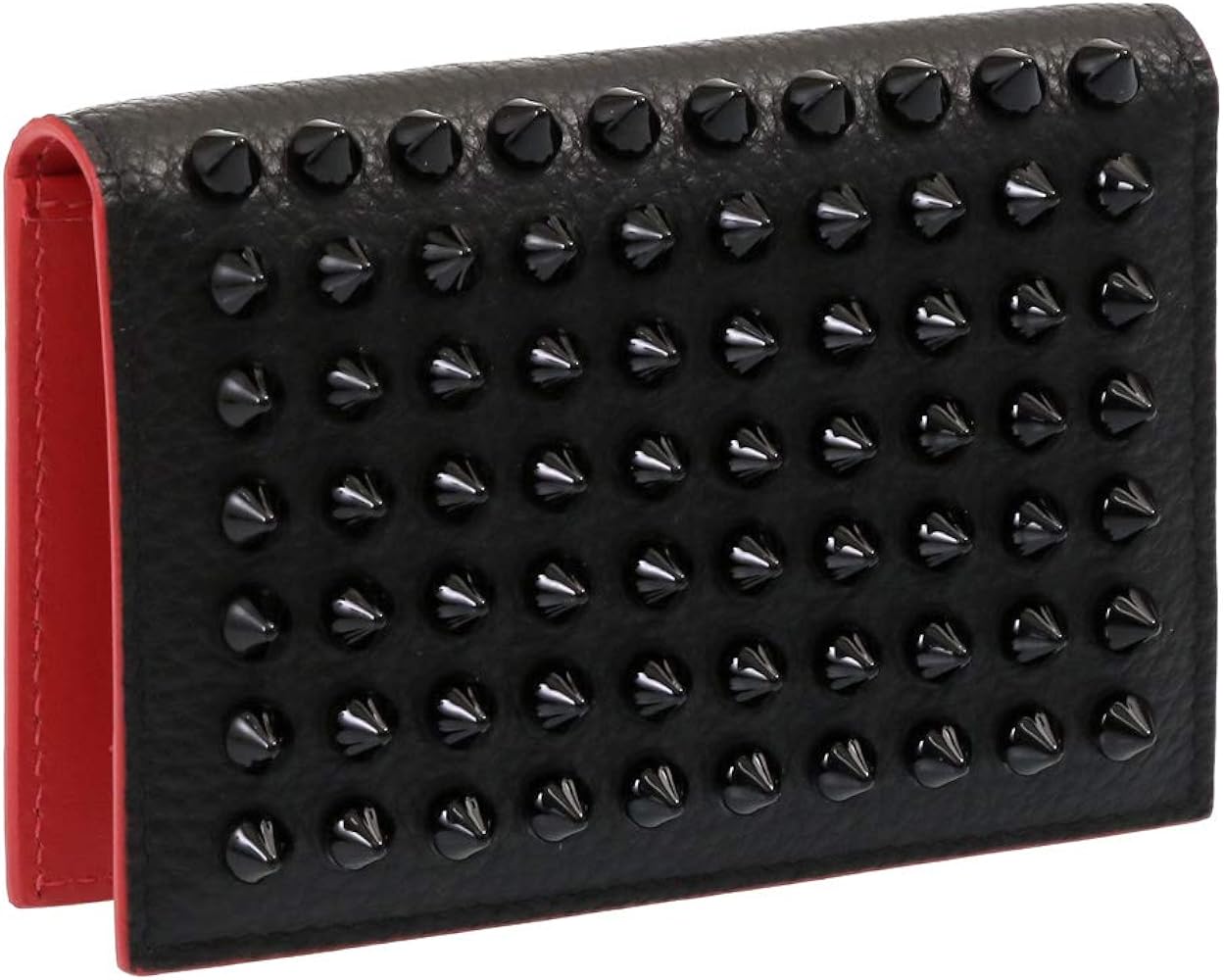 Amazon | [Christian Louboutin] [クリスチャンルブタン] カードケース