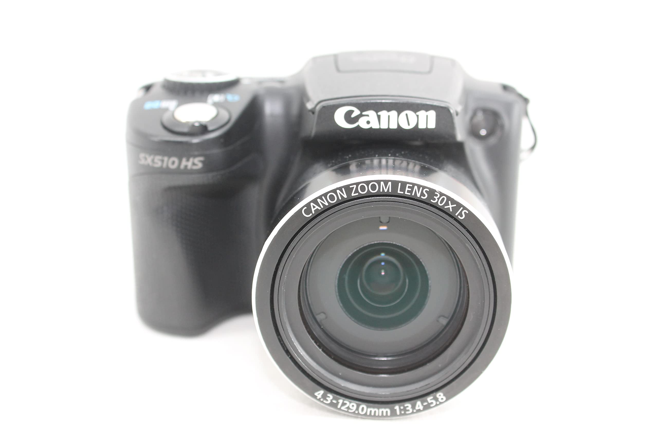 Amazon | Canon デジタルカメラ PowerShot SX510 HS 広角24mm 光学30倍