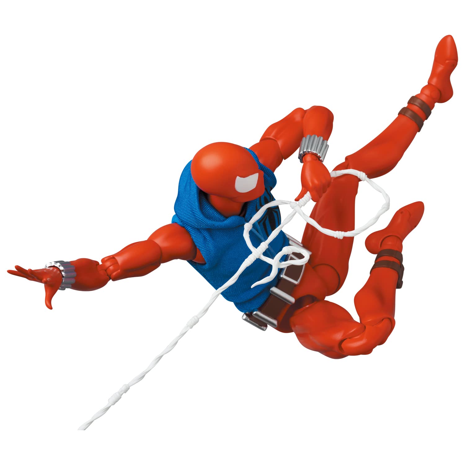 Amazon | MAFEX マフェックス No.186 MAFEX SCARLET SPIDER
