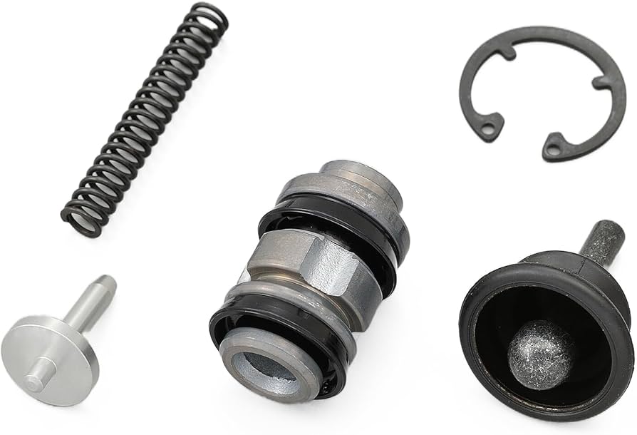 Amazon | デイトナ(Daytona) マスターシリンダー バイク ブレーキ