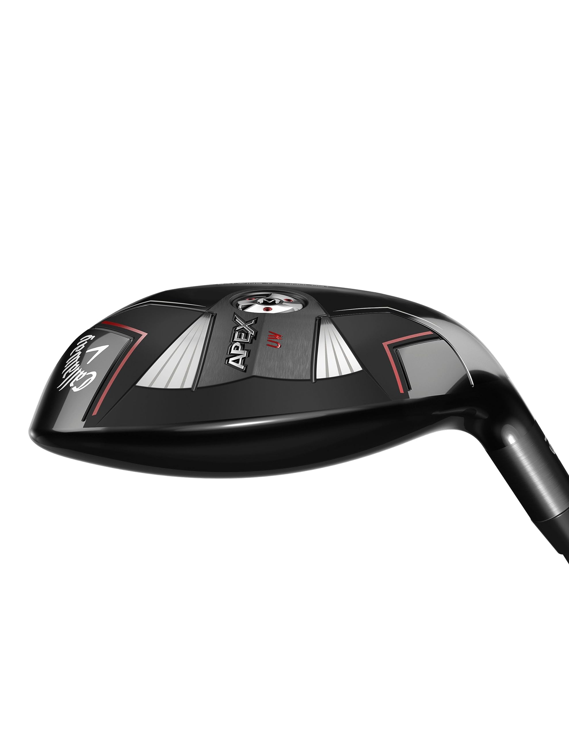 Amazon | キャロウェイ Apex UW Utility Wood ユーティリティ メンズ